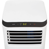 Whynter 10,000 BTU Compact Portable Air Conditioner - Top