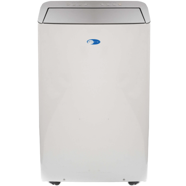 Whynter 12,000 BTU Dual Hose Smart Wi-Fi Portable AC - Main