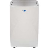 Whynter 12,000 BTU Dual Hose Smart Wi-Fi Portable AC - Main
