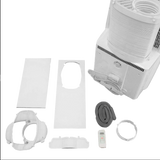 Whynter 12,000 BTU Dual Hose Smart Wi-Fi Portable AC - Parts