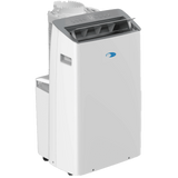 Whynter 14,000 BTU NEX Inverter Dual Hose Smart Wi-Fi Portable Air Conditioner - Angle 1