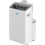 Whynter 14,000 BTU NEX Inverter Dual Hose Smart Wi-Fi Portable Air Conditioner - Angle 2