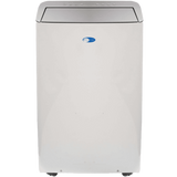 Whynter 14,000 BTU NEX Inverter Dual Hose Smart Wi-Fi Portable Air Conditioner - Main