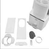 Whynter 14,000 BTU NEX Inverter Dual Hose Smart Wi-Fi Portable Air Conditioner - Parts