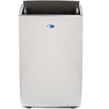Whynter 14,000 BTU NEX Inverter Dual Hose Smart Wi-Fi Portable Air Conditioner w/ Heat - Main 2