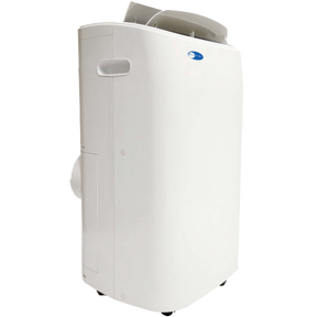 Whynter 14,000 BTU Dual Hose Portable Air Conditioner - Angle 1