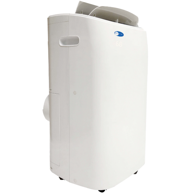 Whynter 14,000 BTU Dual Hose Portable Air Conditioner - Angle 1
