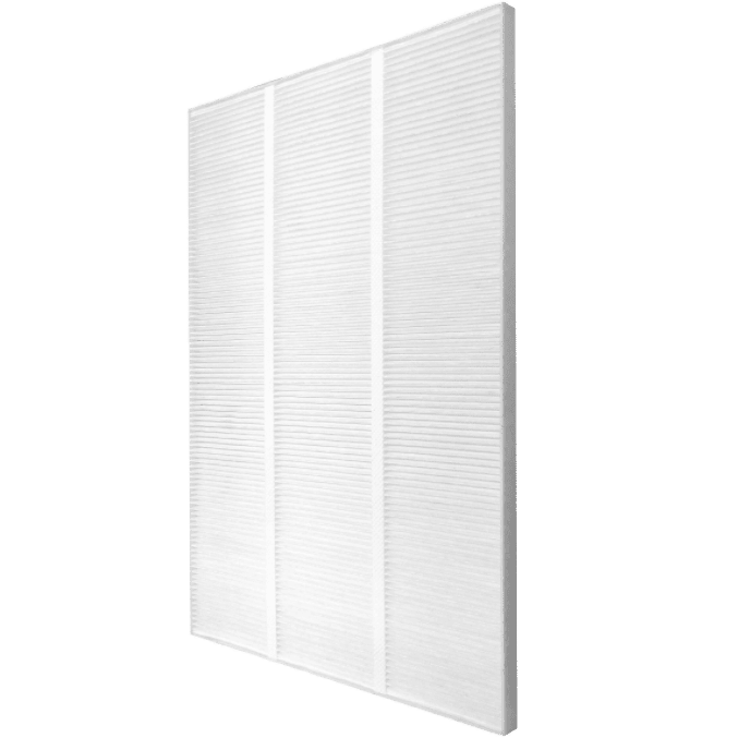 Whynter 14,000 BTU Dual Hose Portable Air Conditioner - Filter