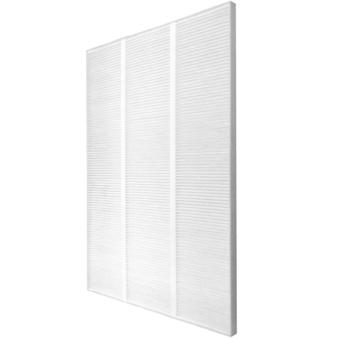 Whynter 14,000 BTU Dual Hose Portable Air Conditioner - Filter