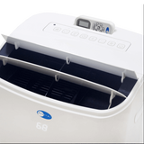 Whynter 14,000 BTU Dual Hose Portable Air Conditioner - Top 2