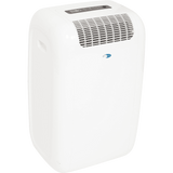 Whynter CoolSize ARC-101CW 10,000 BTU Portable Air Conditioner - Downward Angle