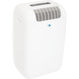 Whynter CoolSize ARC-101CW 10,000 BTU Portable Air Conditioner - Downward Angle