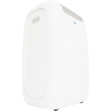 Whynter CoolSize ARC-101CW 10,000 BTU Portable Air Conditioner - Right Angle View