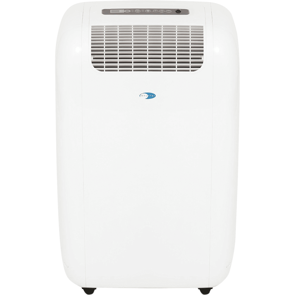 Whynter CoolSize ARC-101CW 10,000 BTU Portable Air Conditioner