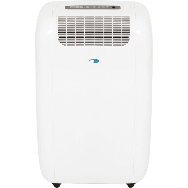 Whynter CoolSize ARC-101CW 10,000 BTU Portable Air Conditioner