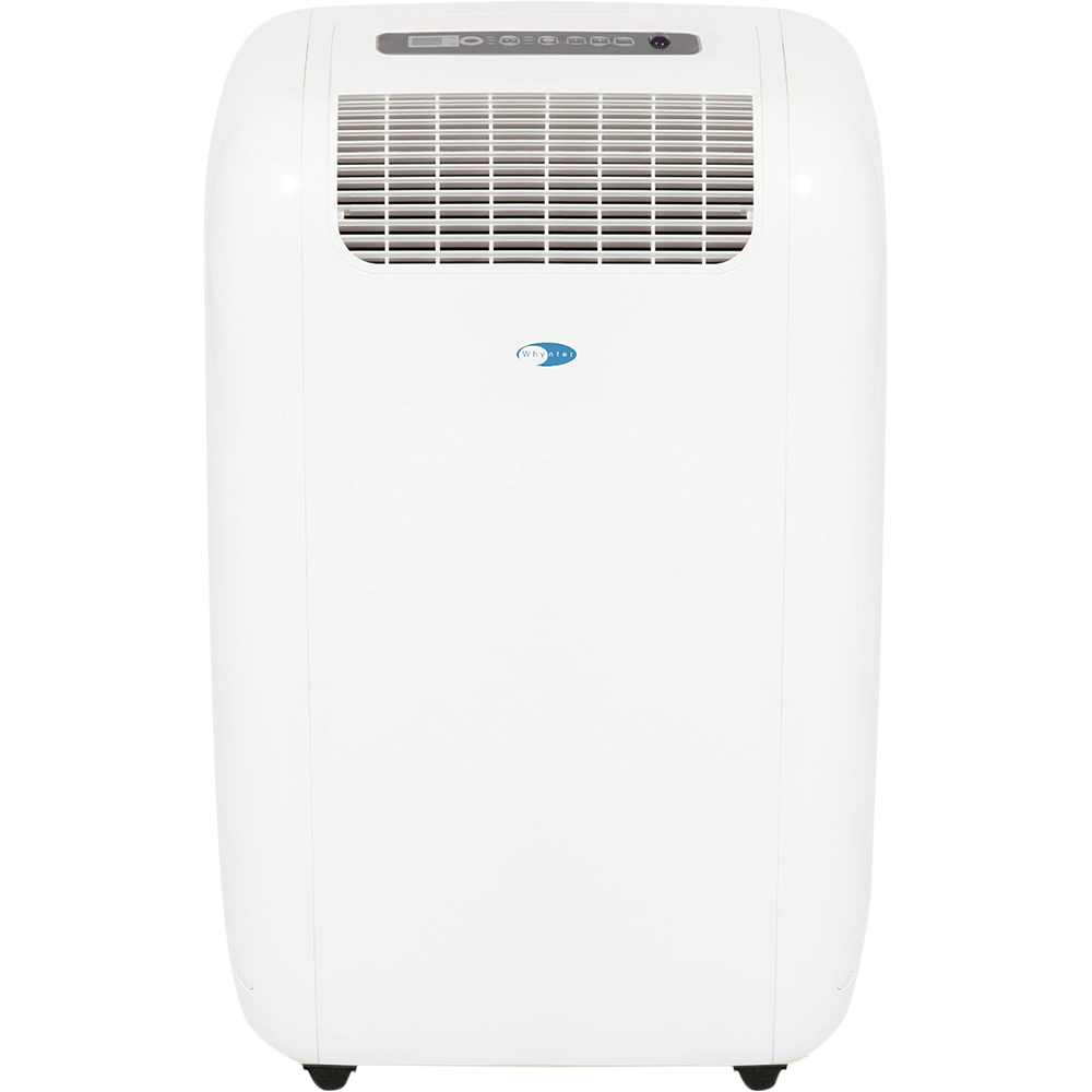 Whynter CoolSize ARC-101CW 10,000 BTU Portable Air Conditioner
