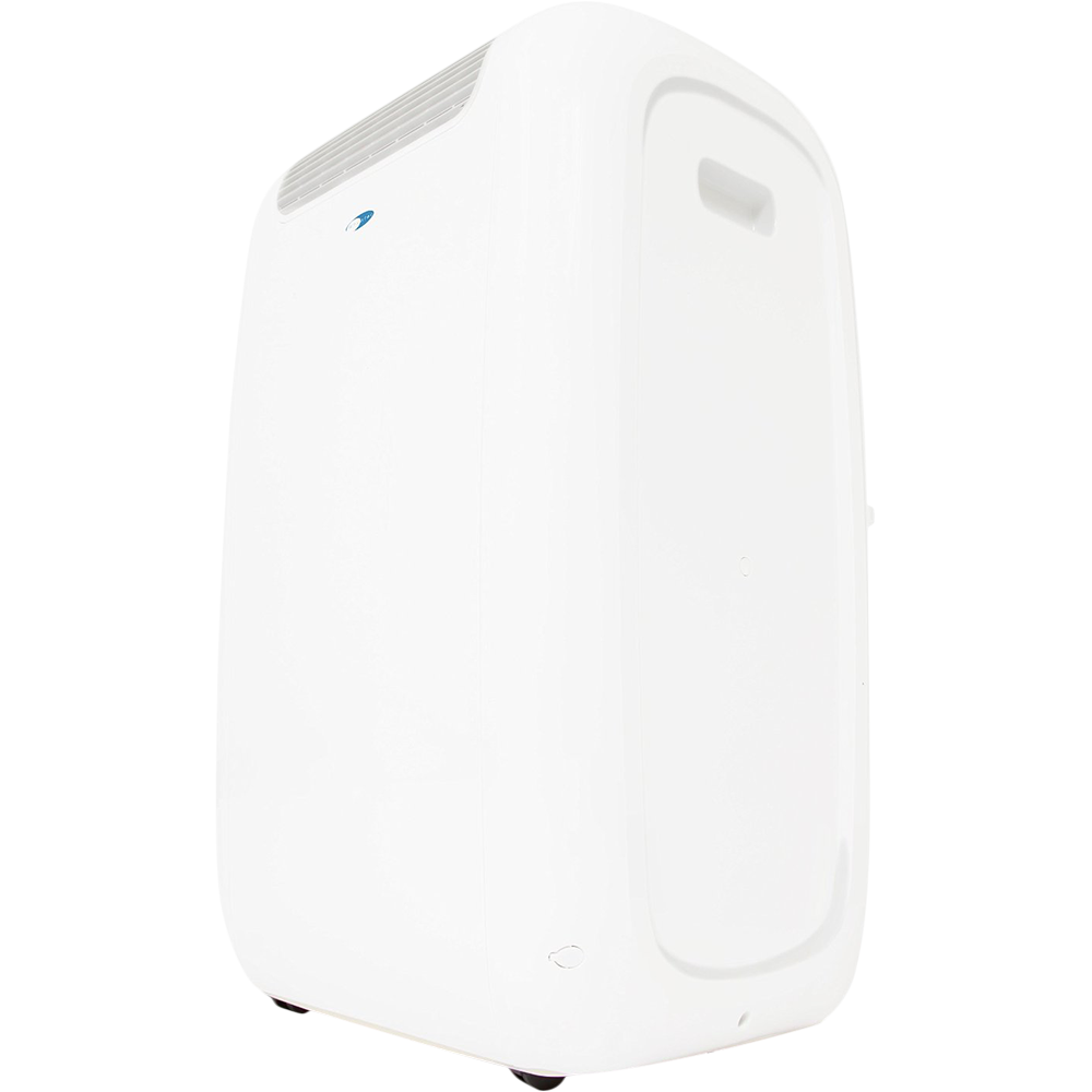 Whynter CoolSize ARC-101CW 10,000 BTU Portable Air Conditioner - Left Angle View