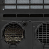 Whynter Elite 12,000 BTU Digital Dual-Hose Portable Air Conditioner Drain Outlet