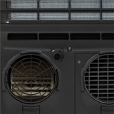 Whynter Elite 12,000 BTU Digital Dual-Hose Portable Air Conditioner Drain Outlet