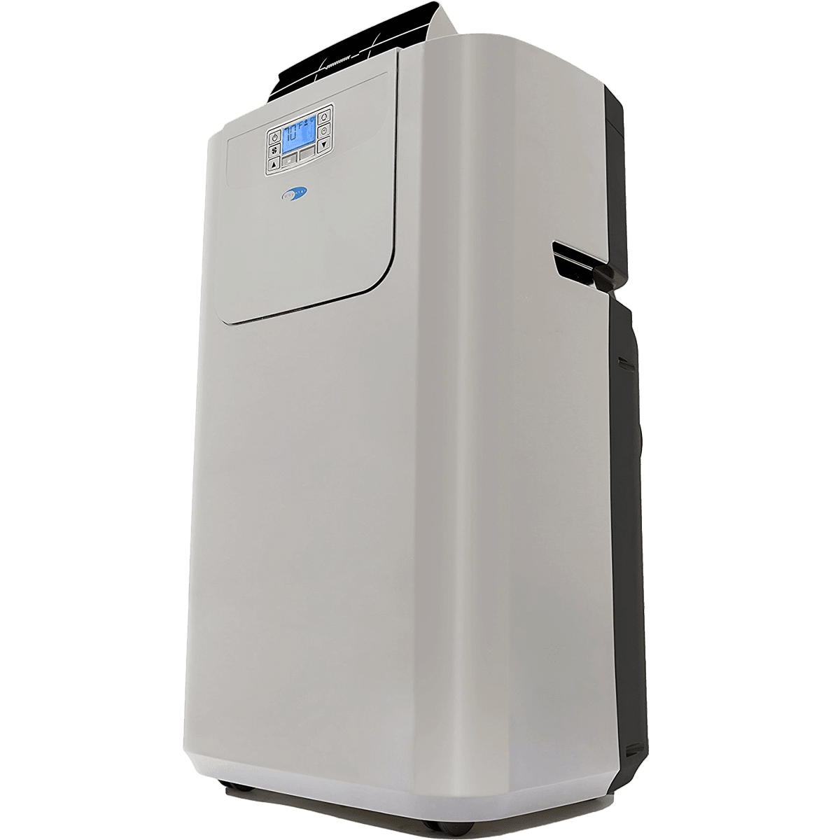 Whynter Elite 12,000 BTU Digital Dual-Hose Portable Air Conditioner