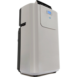 Whynter Elite 12,000 BTU Digital Dual-Hose Portable Air Conditioner - Heat Pump Model
