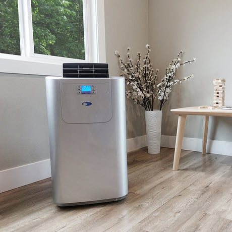 Whynter Elite 12,000 BTU Digital Dual-Hose Portable Air Conditioner