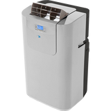 Whynter Elite 12,000 BTU Digital Dual-Hose Portable Air Conditioner 