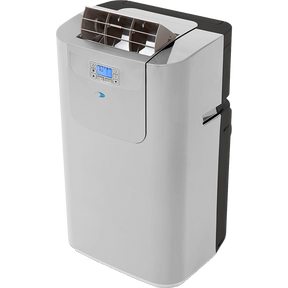 Whynter Elite 12,000 BTU Digital Dual-Hose Portable Air Conditioner 