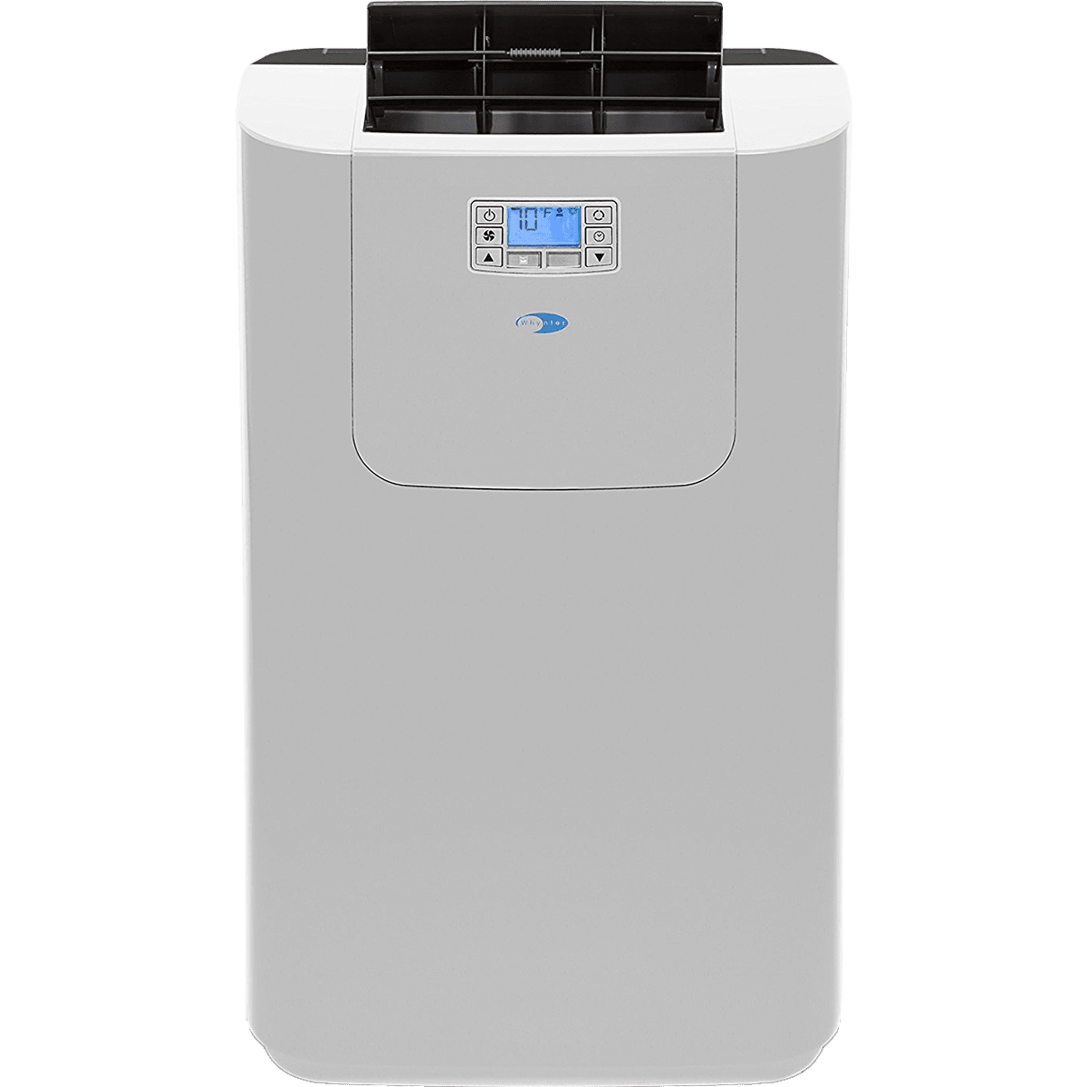 Whynter Elite 12,000 BTU Digital Dual-Hose Portable Air Conditioner
