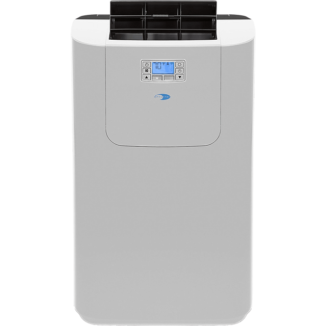 Whynter Elite 12,000 BTU Digital Dual-Hose Portable Air Conditioner