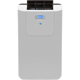 Whynter Elite 12,000 BTU Digital Dual-Hose Portable Air Conditioner