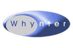 Whynter Logo