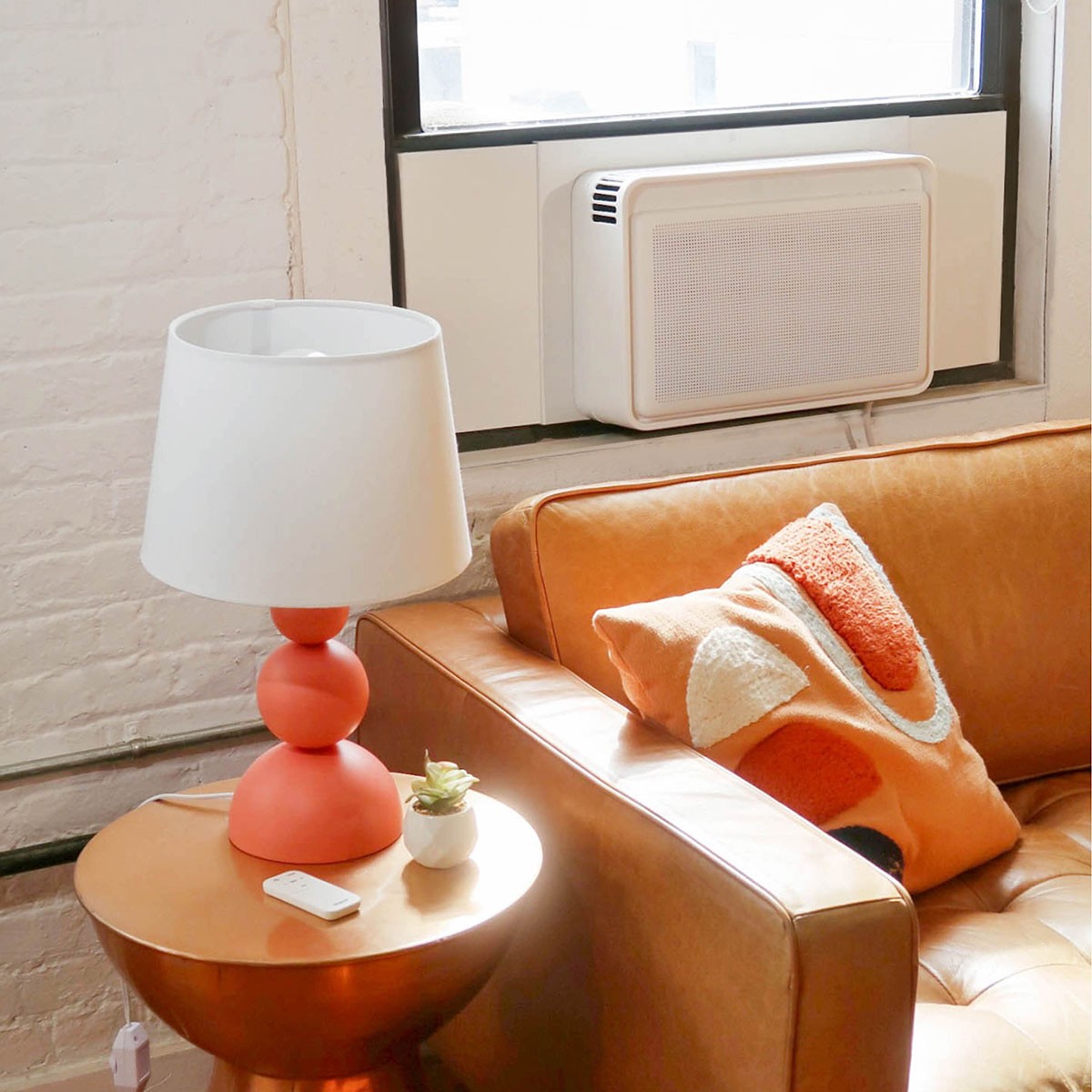 Windmill 8000 BTU Inverter Wi-Fi Enabled Window AC – Sylvane