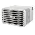 Windmill 10,000 BTU 115V Wi-Fi Enabled Window Air Conditioner w/Inverter - Rear