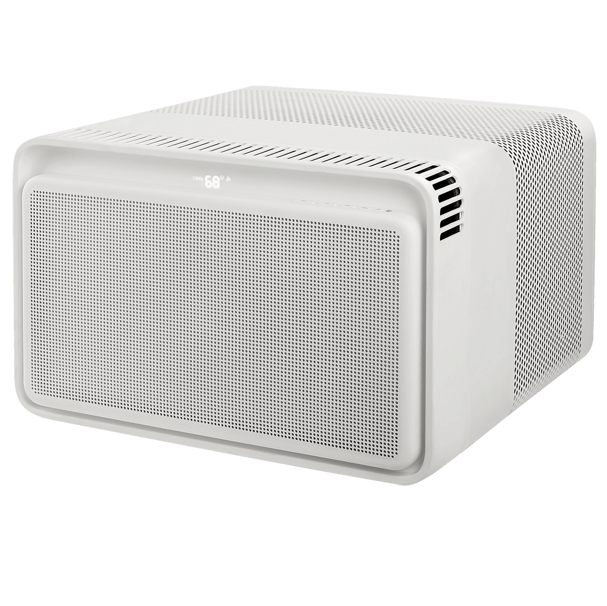 Windmill 115V Wi-Fi Enabled Window Air Conditioner w/ WhisperTech Inverter