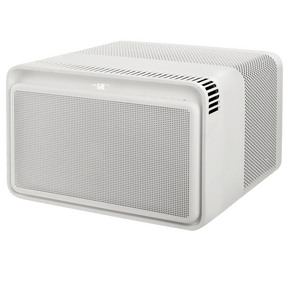 Windmill 115V Wi-Fi Enabled Window Air Conditioner w/ WhisperTech Inverter