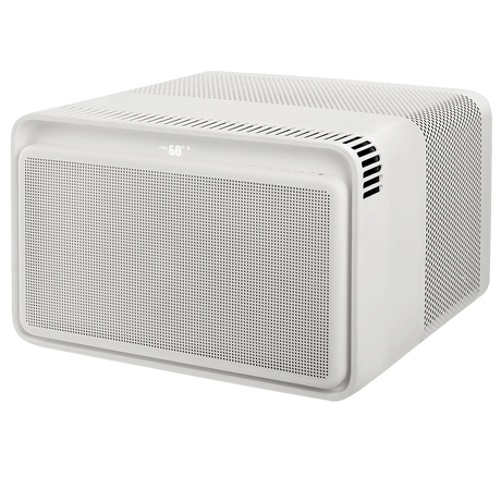 Windmill 115V Wi-Fi Enabled Window Air Conditioner w/ WhisperTech Inverter