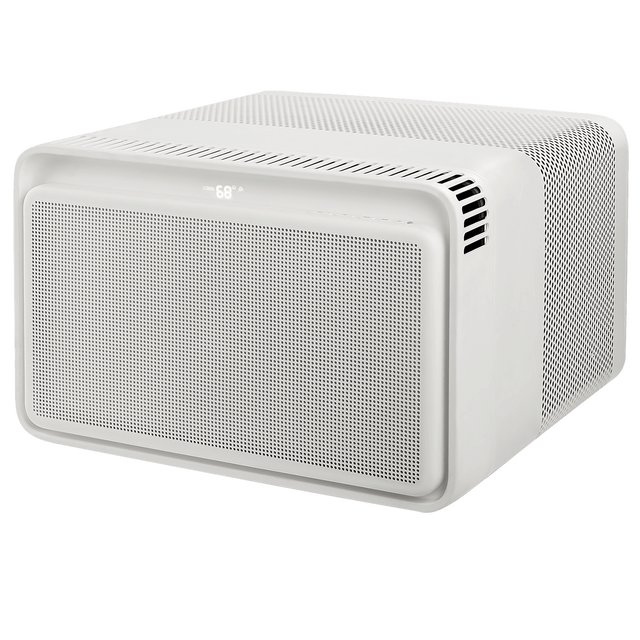 Windmill 115V Wi-Fi Enabled Window Air Conditioner w/ WhisperTech Inverter