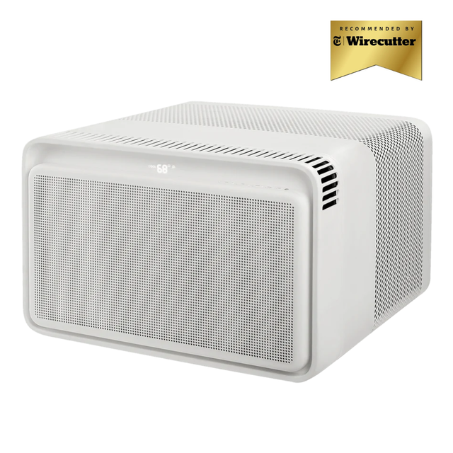 Windmill 115V Smart Window Air Conditioner Inverter