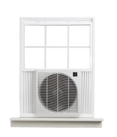 Window Mounted Evaporative Coolers