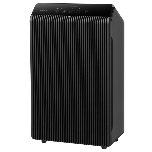 Winix True HEPA Large Room Smart Wi-Fi Air Purifier 5510 - Angle