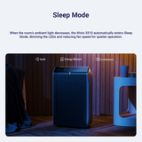 Winix True HEPA Large Room Smart Wi-Fi Air Purifier - Infographic 6