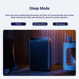Winix True HEPA Large Room Smart Wi-Fi Air Purifier - Infographic 7