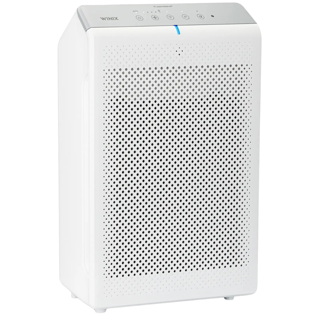 Winix 5530 Large Room Wi-Fi True HEPA Air Purifier - Angle