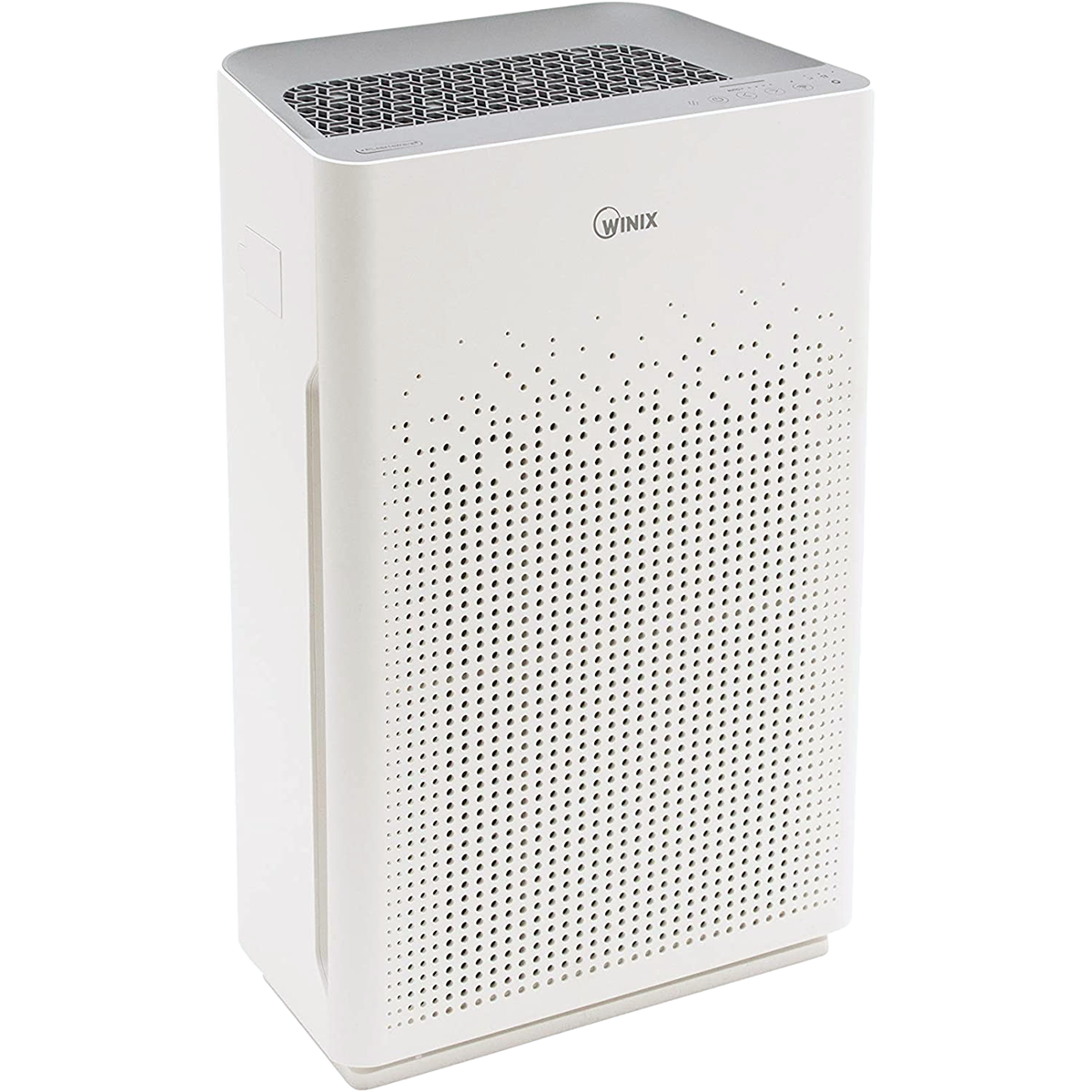 Open-Box: Winix AM90 PlasmaWave True HEPA Wi-Fi Air Purifier