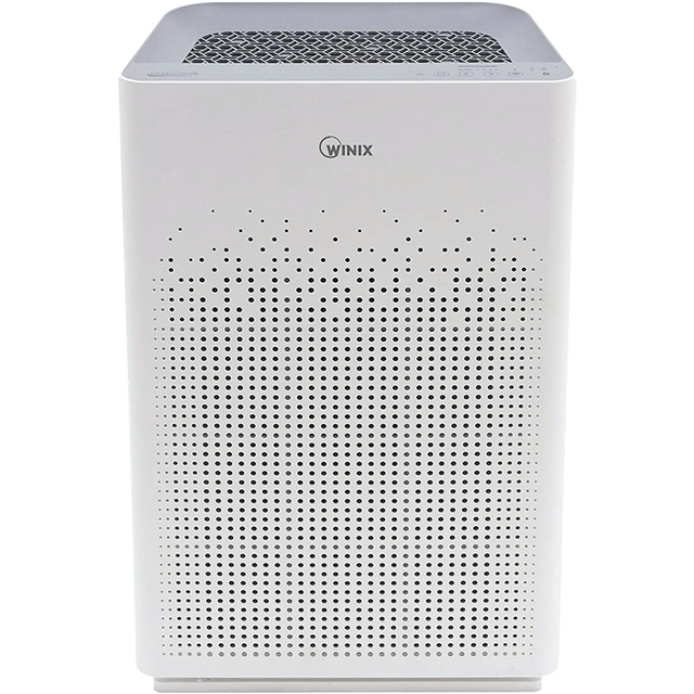 Winix AM90 PlasmaWave True HEPA Wi-Fi Air Purifier