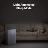 Winix AM90 PlasmaWave True HEPA Wi-Fi Air Purifier