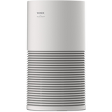Winix AT40 All-in-One 4-Stage True HEPA Wi-Fi Large Room Air Purifier - Angle