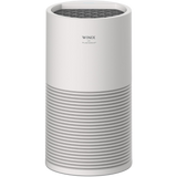 Winix AT40 All-in-One 4-Stage True HEPA Wi-Fi Large Room Air Purifier - Main