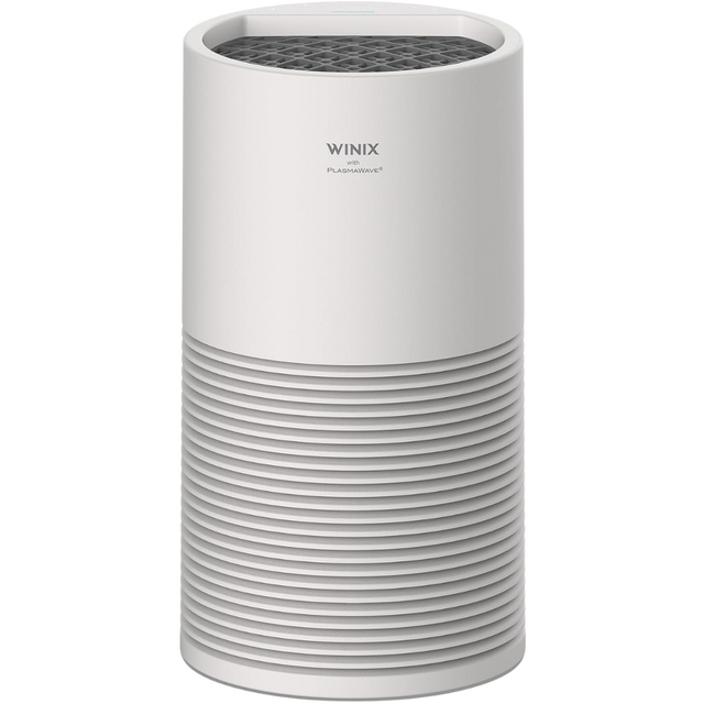Winix AT40 All-in-One 4-Stage True HEPA Wi-Fi Large Room Air Purifier - Main